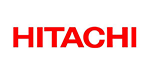 HITACHI logo