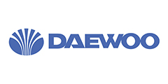 DAEWOO logo